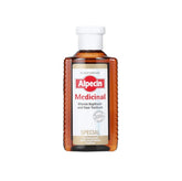 Alpecin Medicinal Vitamin Scalp And Hair Tonic (200 ml)